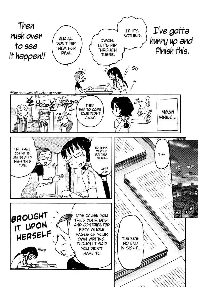 Sasameki Koto Chapter 10 6